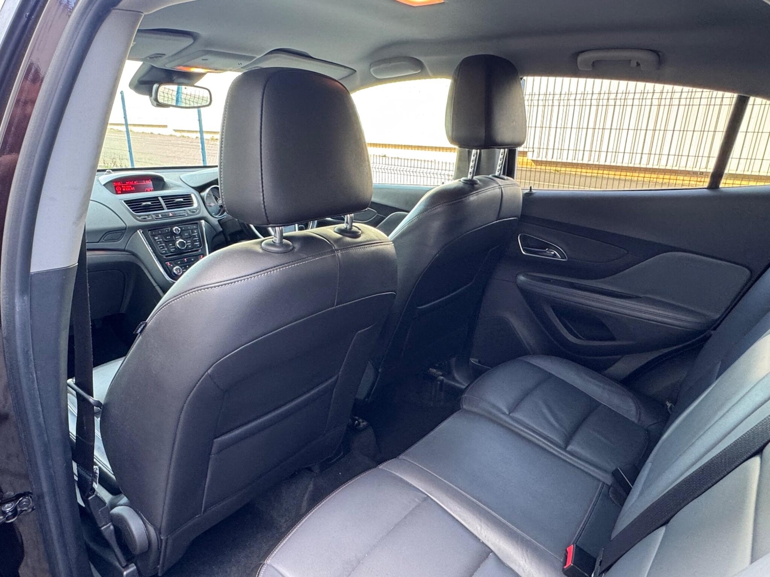 Used Vauxhall Mokka 2014 for sale - 77957850: Photo 34