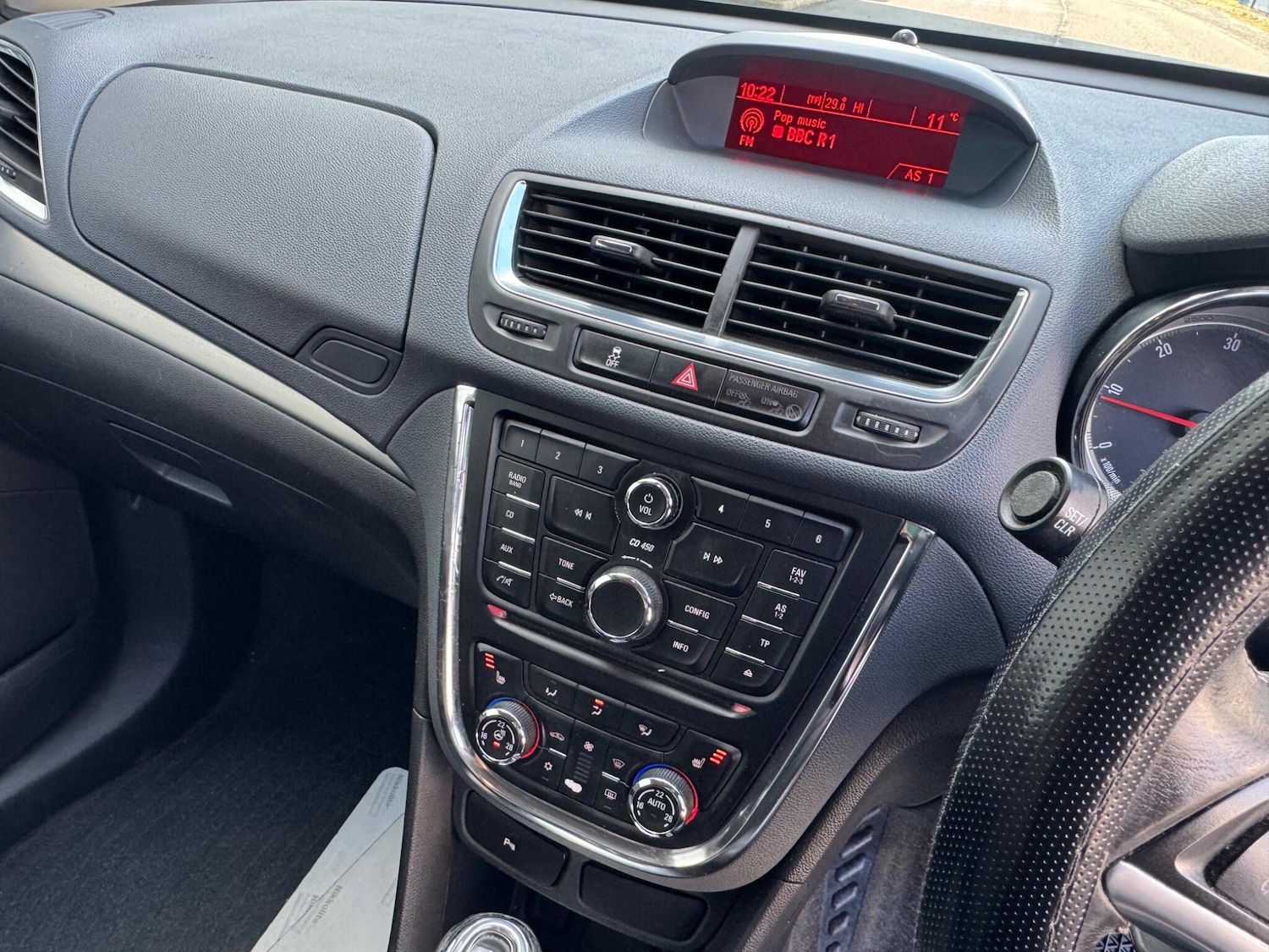 Used Vauxhall Mokka 2014 for sale - 77957850: Photo 36