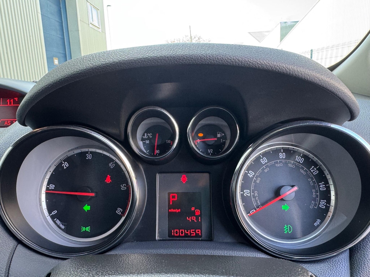 Used Vauxhall Mokka 2014 for sale - 77957850: Photo 38