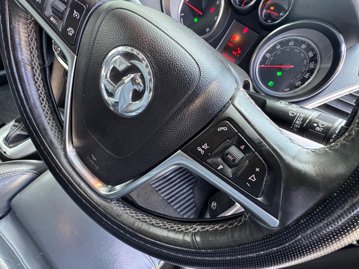 Used Vauxhall Mokka 2014 for sale - 77957850: Photo 39