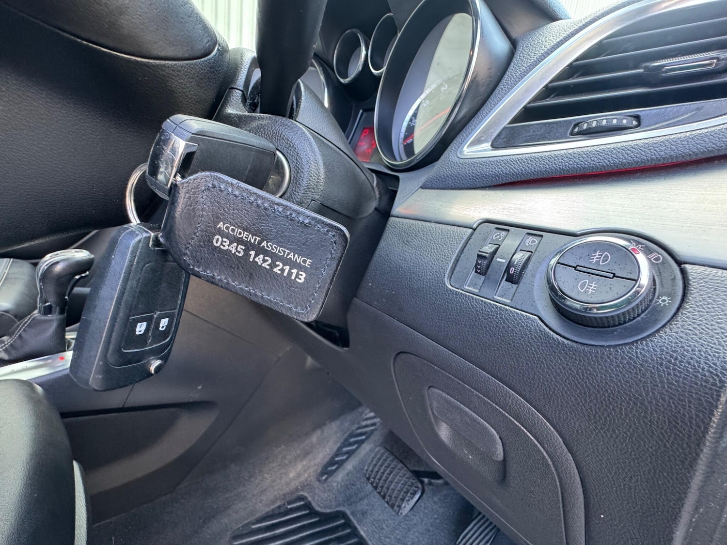 Used Vauxhall Mokka 2014 for sale - 77957850: Photo 40