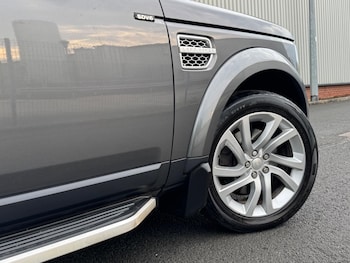 Used Land Rover Discovery 2014 for sale - 78528425: Photo
