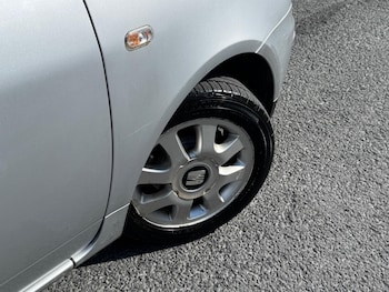 Used SEAT Arosa 2004 for sale - 79396510: Photo