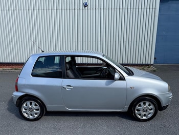Used SEAT Arosa 2004 for sale - 79396510: Photo