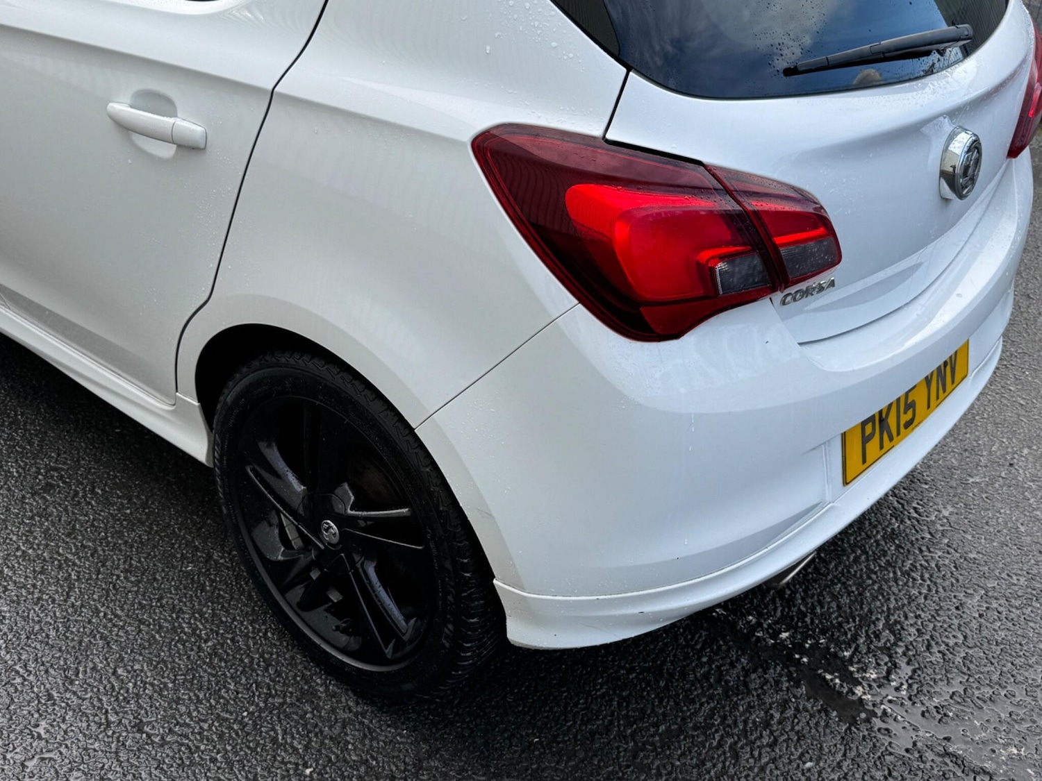 Used Vauxhall Corsa 2015 for sale - 78170431: Photo 10