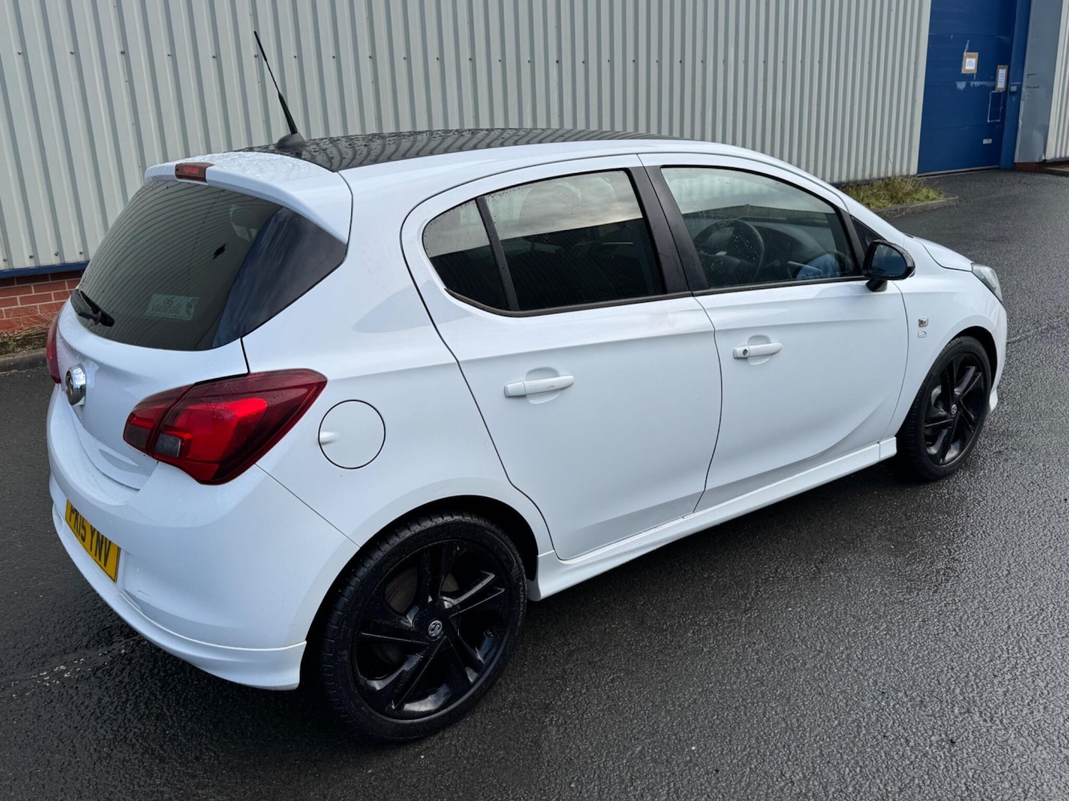 Used Vauxhall Corsa 2015 for sale - 78170431: Photo 13