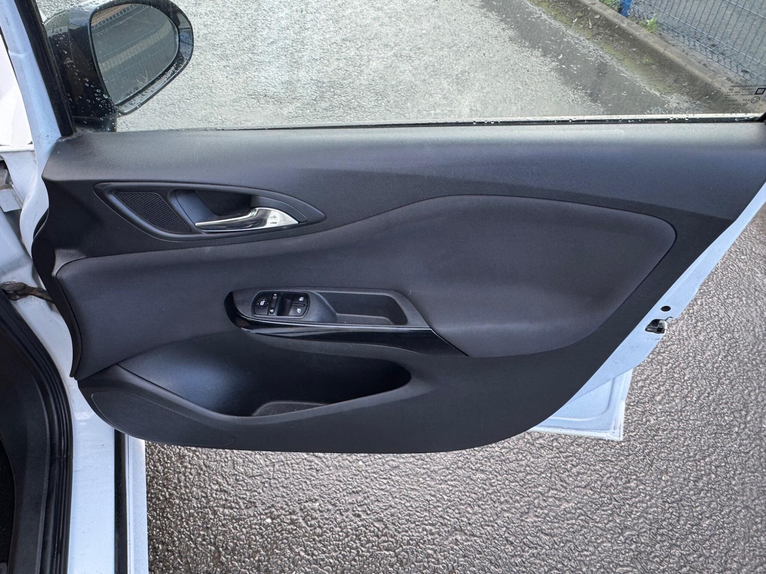 Used Vauxhall Corsa 2015 for sale - 78170431: Photo 15