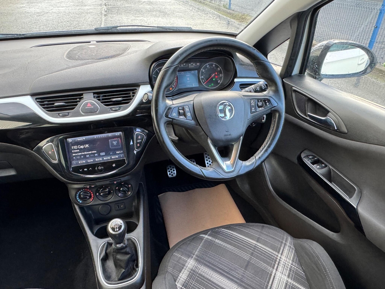 Used Vauxhall Corsa 2015 for sale - 78170431: Photo 20