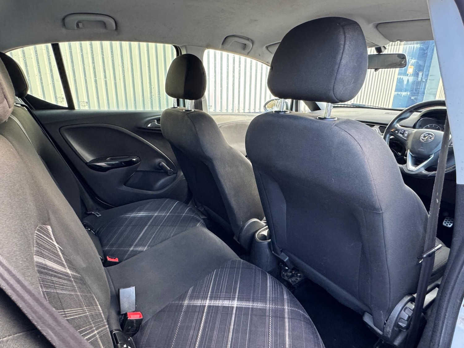 Used Vauxhall Corsa 2015 for sale - 78170431: Photo 27