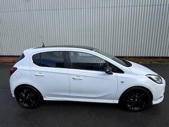 Used Vauxhall Corsa 2015 for sale - 78170431: Photo