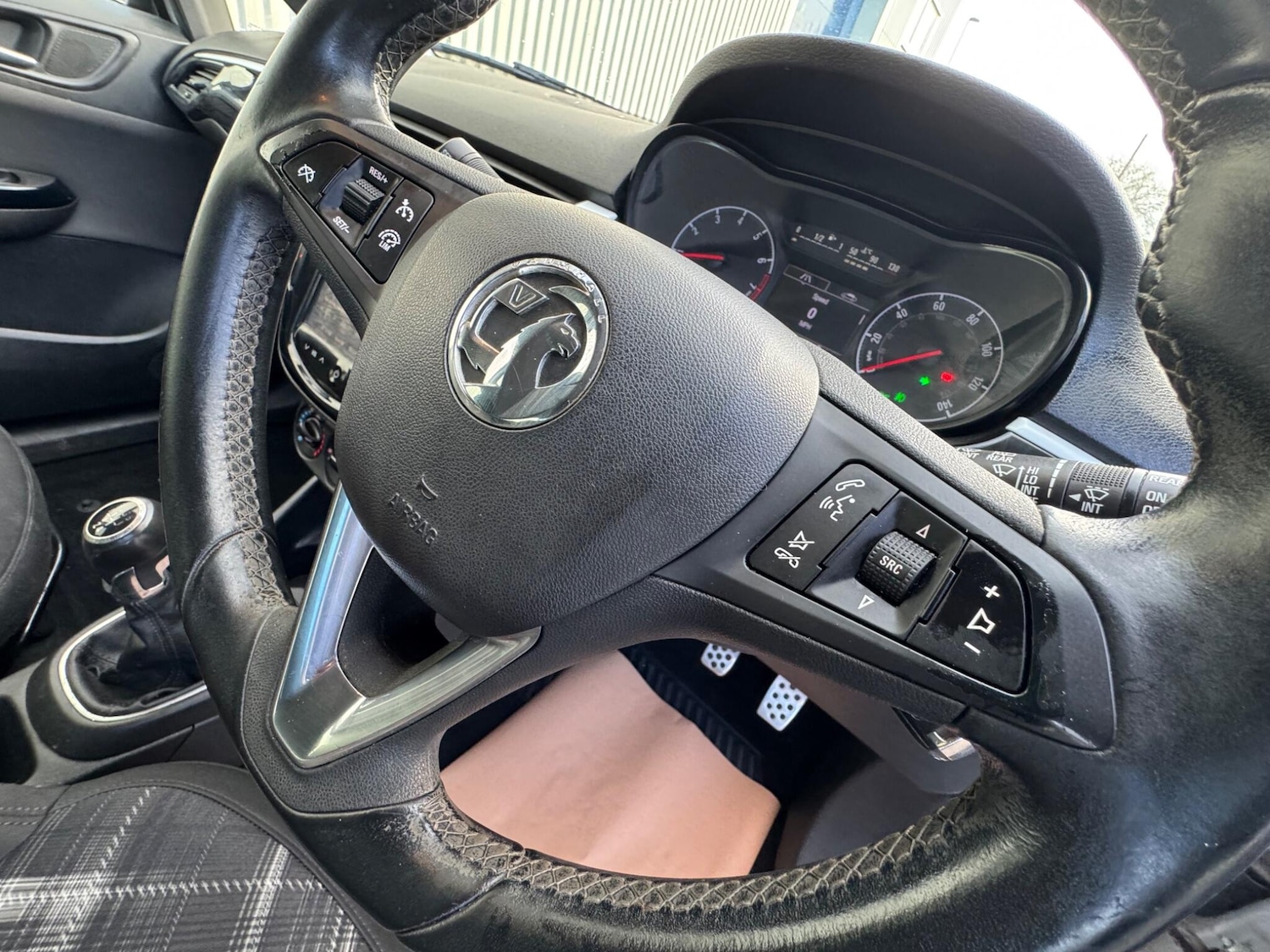 Used Vauxhall Corsa 2015 for sale - 78170431: Photo 32