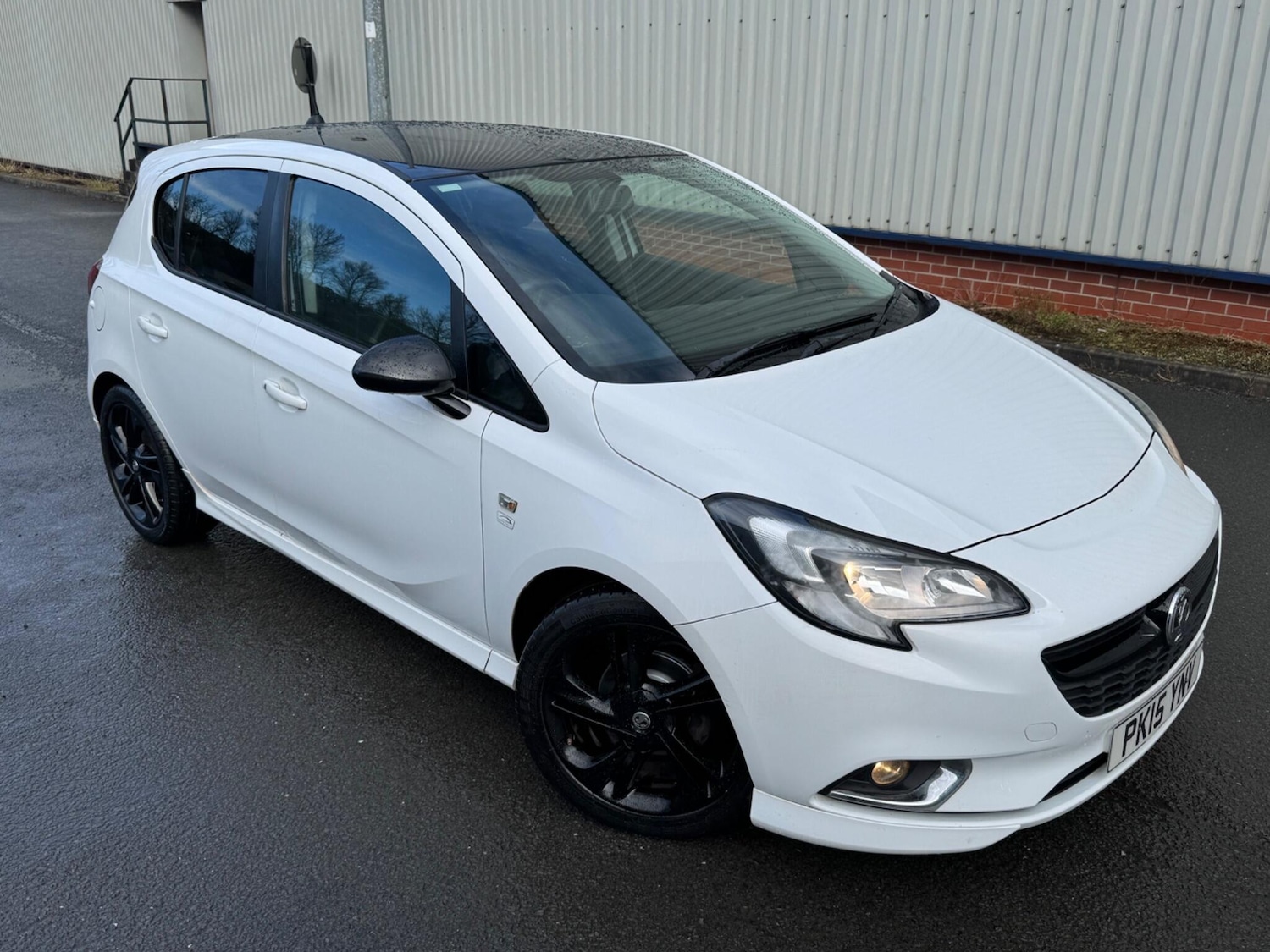 Used Vauxhall Corsa 2015 for sale - 78170431: Photo 34