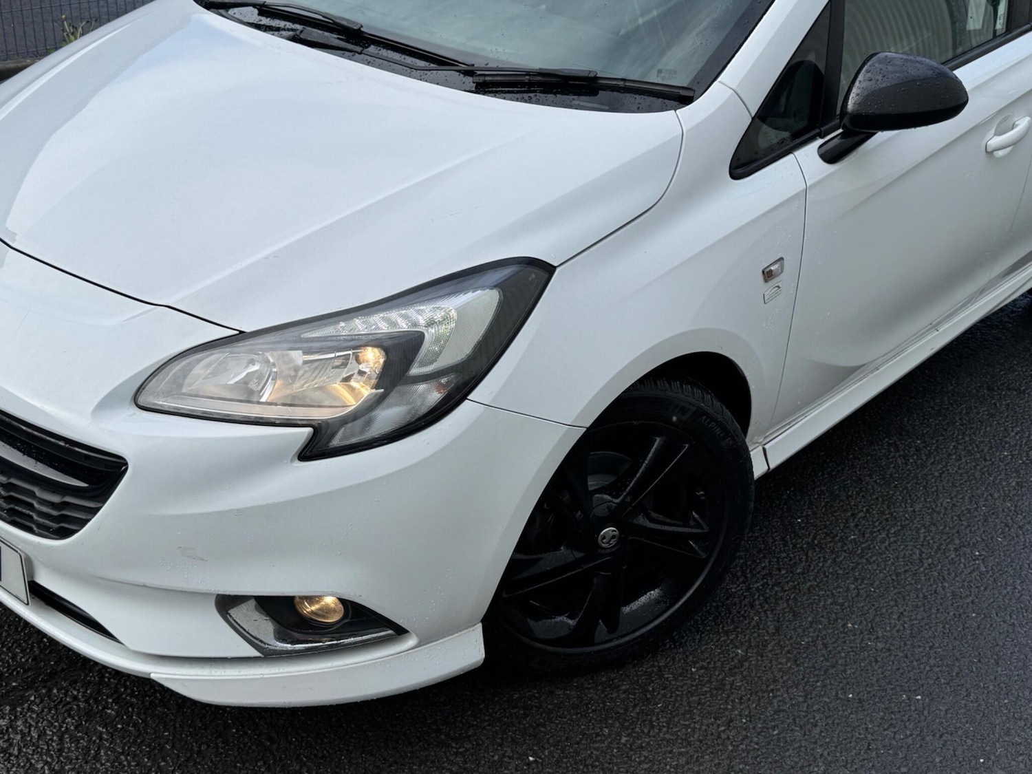 Used Vauxhall Corsa 2015 for sale - 78170431: Photo 36