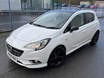 Used Vauxhall Corsa 2015 for sale - 78170431: Photo