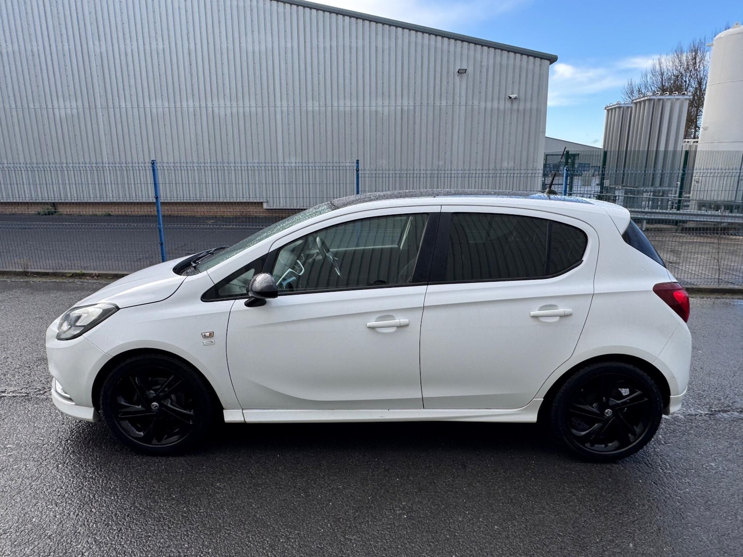 Used Vauxhall Corsa 2015 for sale - 78170431: Photo 5