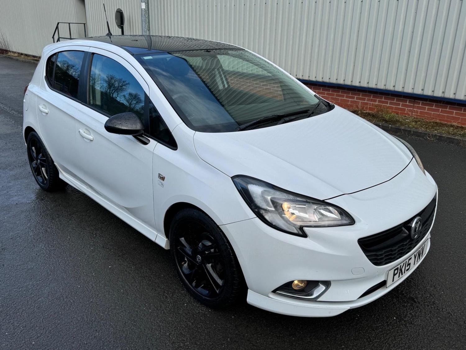 Used Vauxhall Corsa 2015 for sale - 78170431: Photo 6