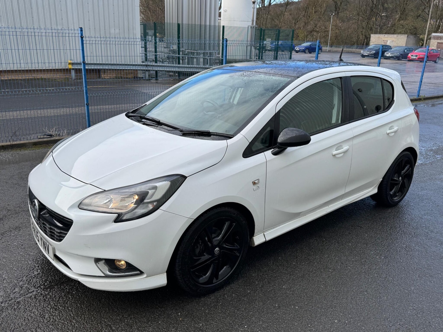 Used Vauxhall Corsa 2015 for sale - 78170431: Photo 8