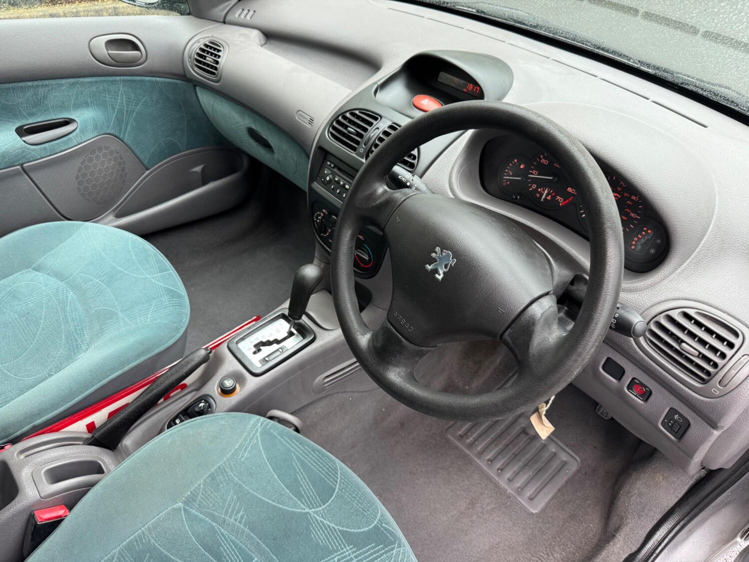 Used Peugeot 206 for sale - 77683996: Photo 13