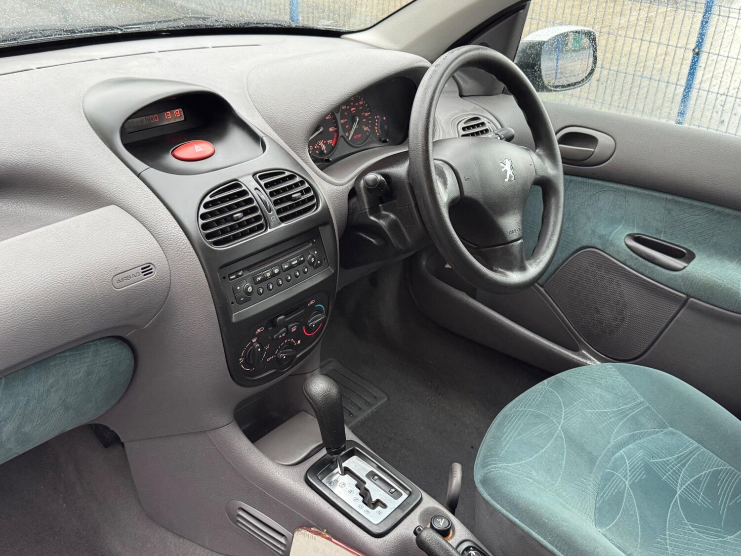 Used Peugeot 206 for sale - 77683996: Photo 16