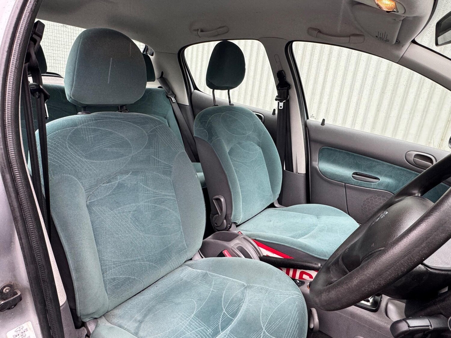 Used Peugeot 206 for sale - 77683996: Photo 19