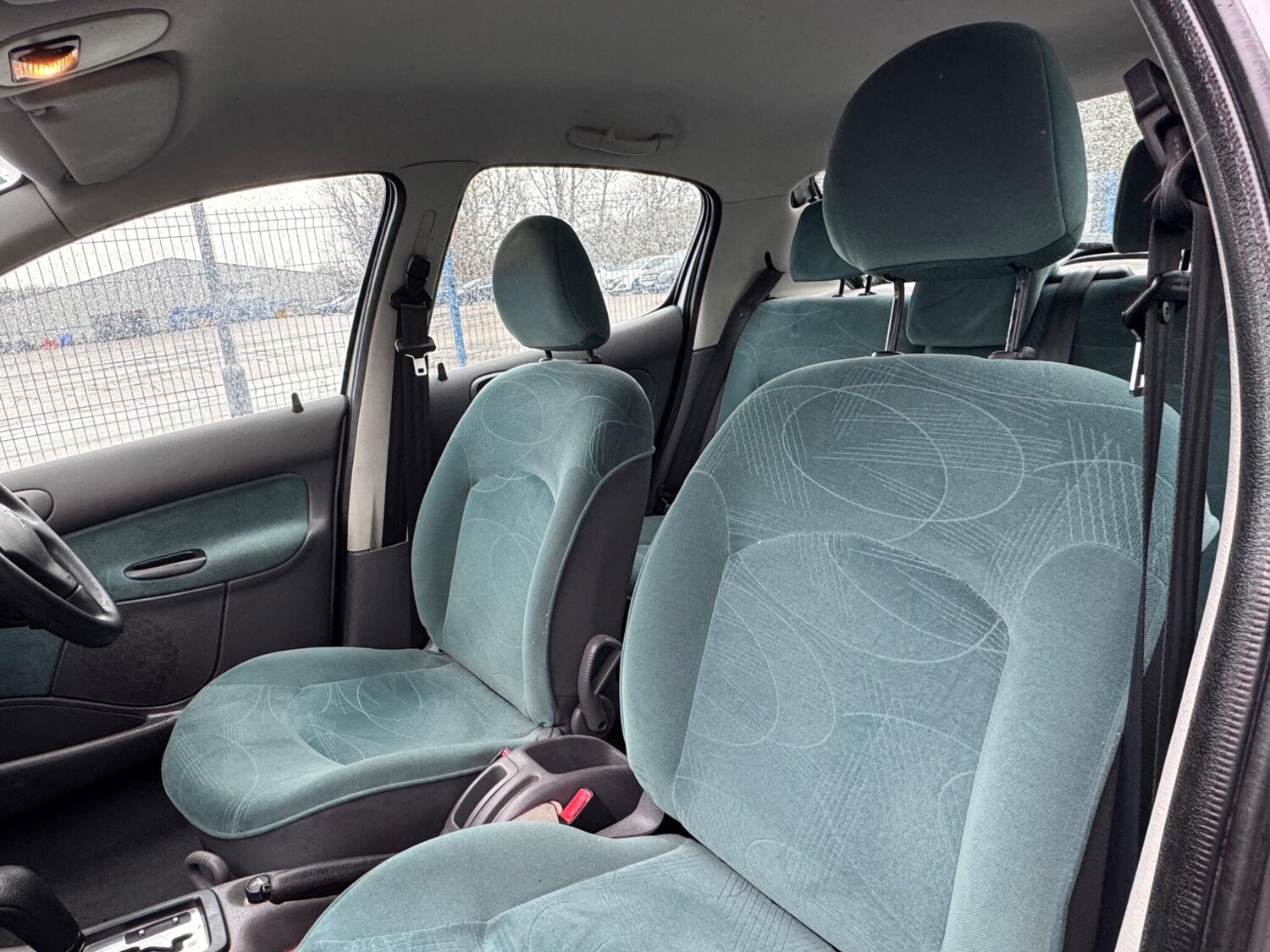 Used Peugeot 206 for sale - 77683996: Photo 22