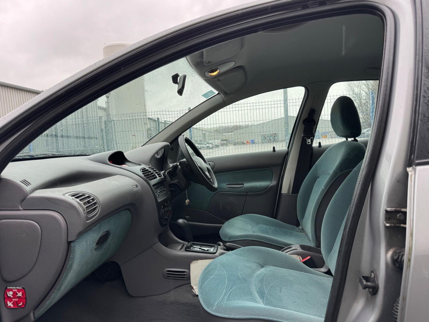 Used Peugeot 206 for sale - 77683996: Photo 23