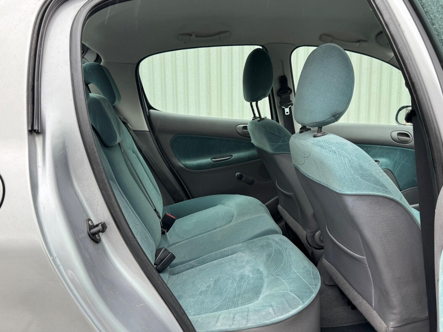 Used Peugeot 206 for sale - 77683996: Photo 24