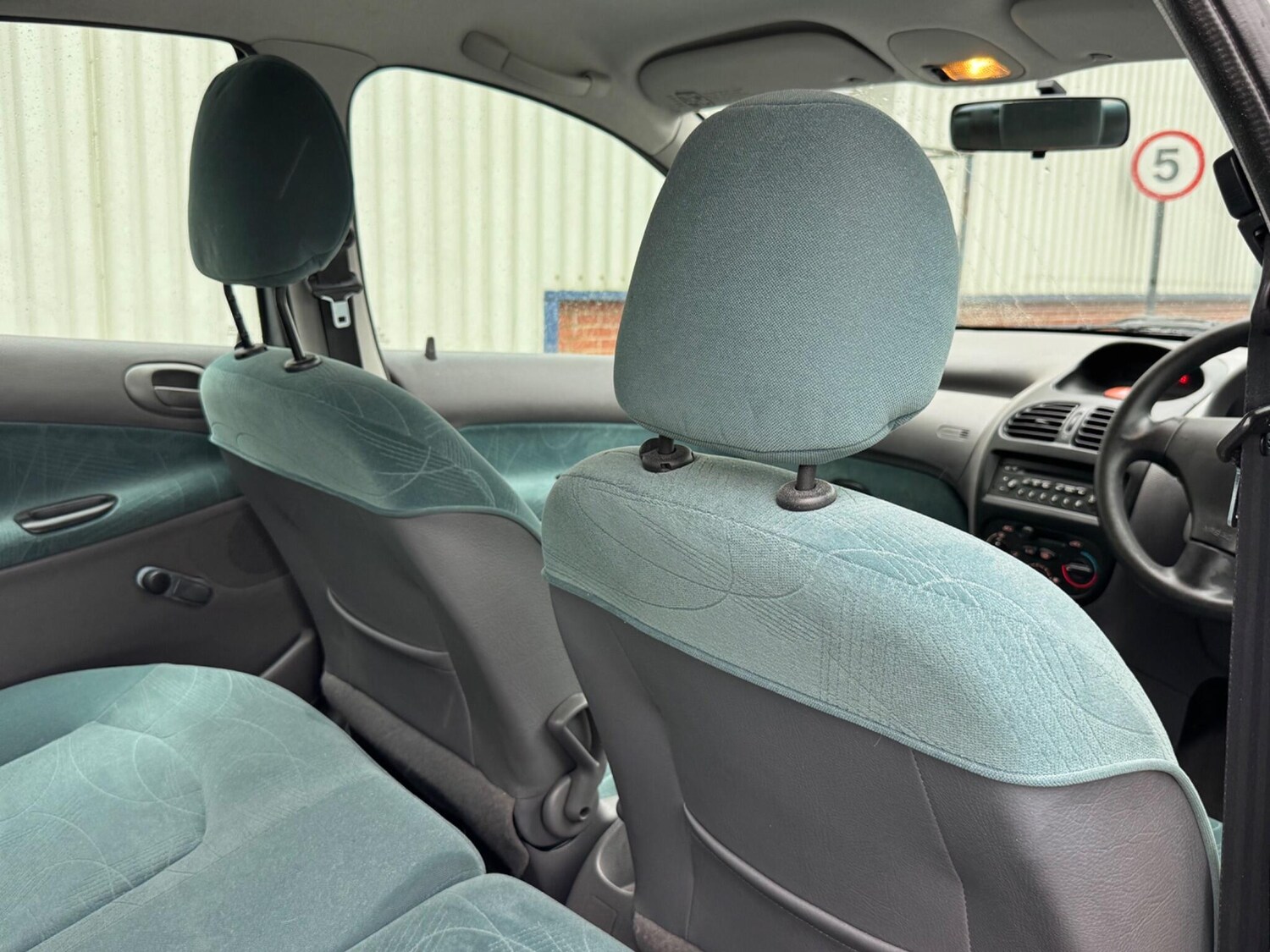 Used Peugeot 206 for sale - 77683996: Photo 25