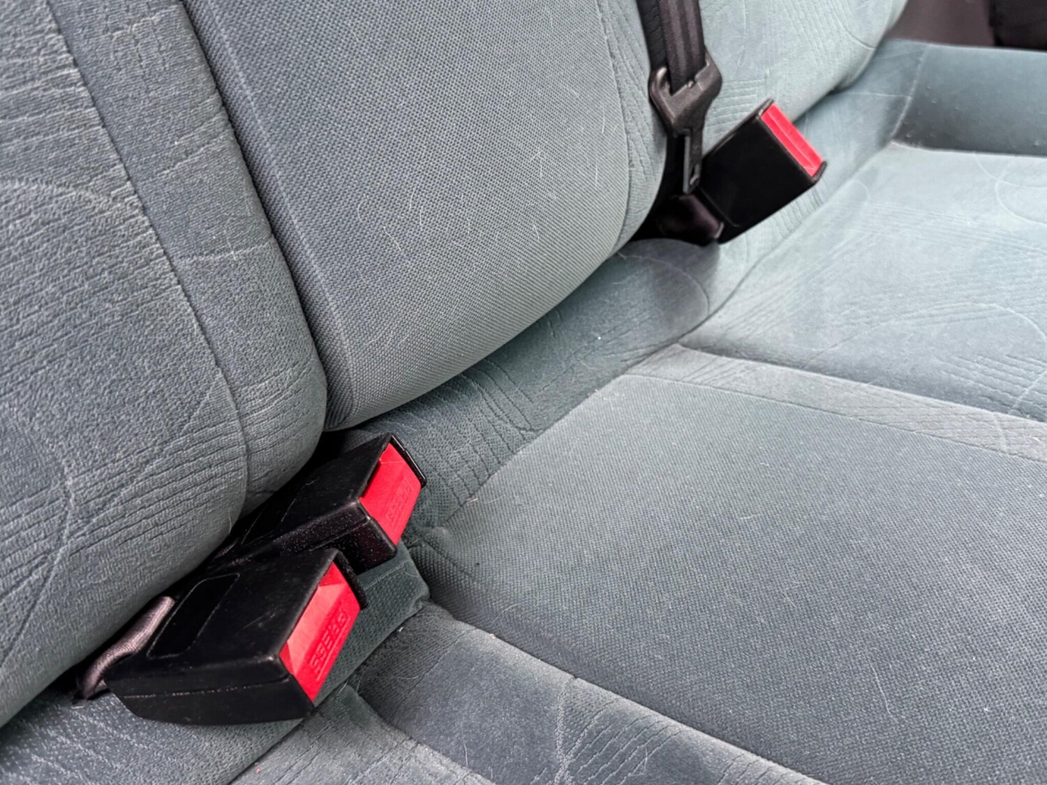 Used Peugeot 206 for sale - 77683996: Photo 26