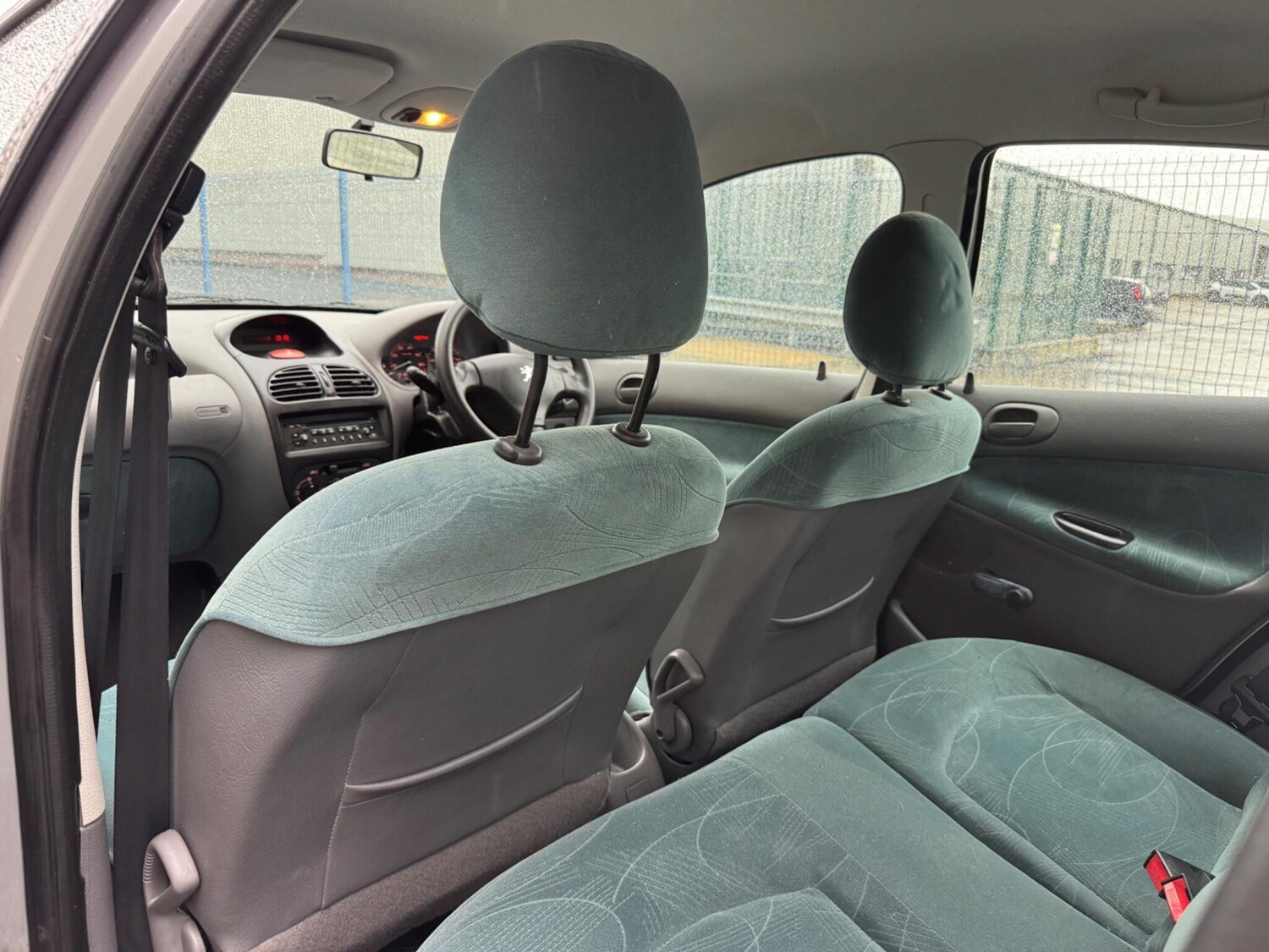 Used Peugeot 206 for sale - 77683996: Photo 29