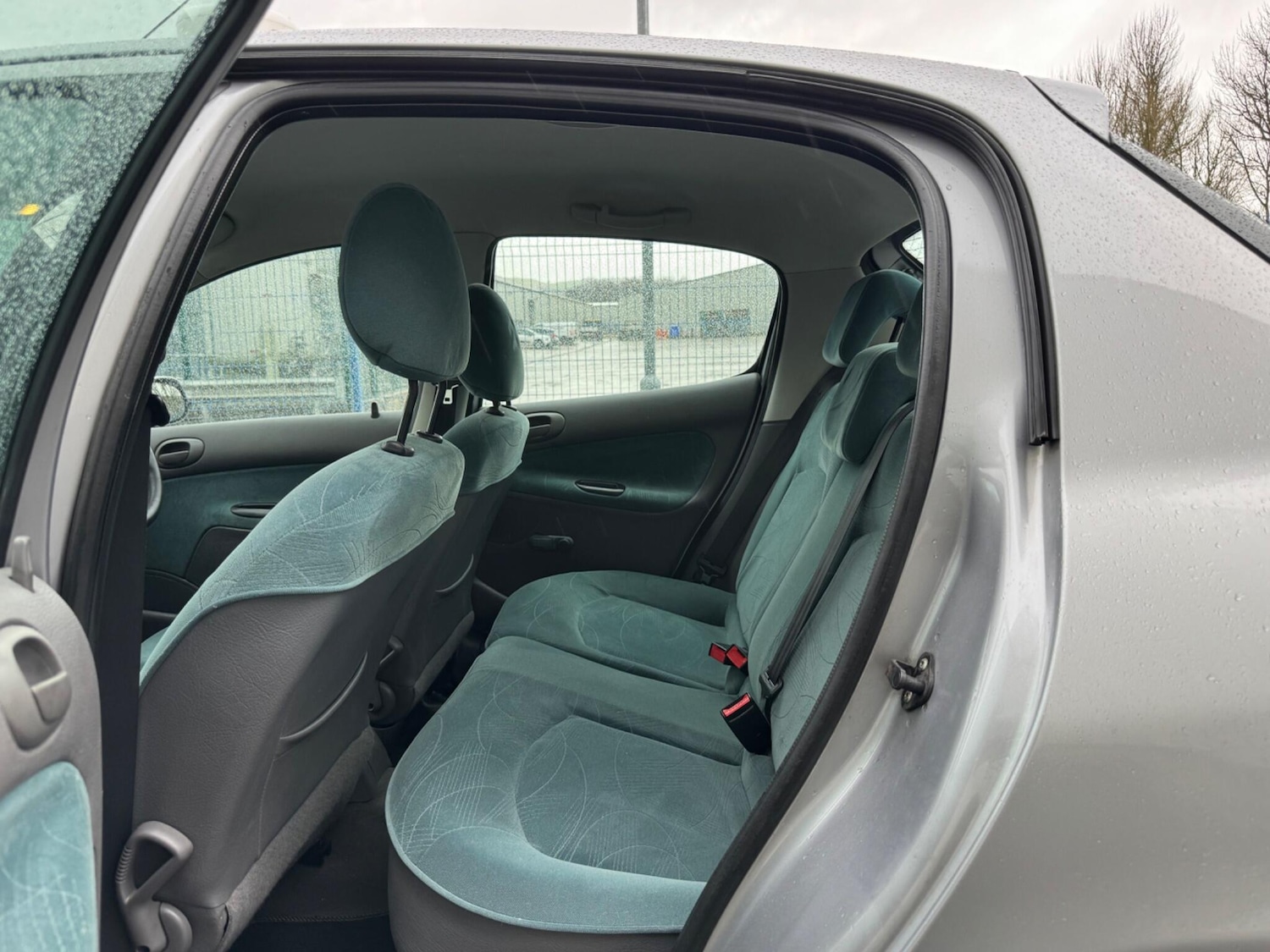 Used Peugeot 206 for sale - 77683996: Photo 30