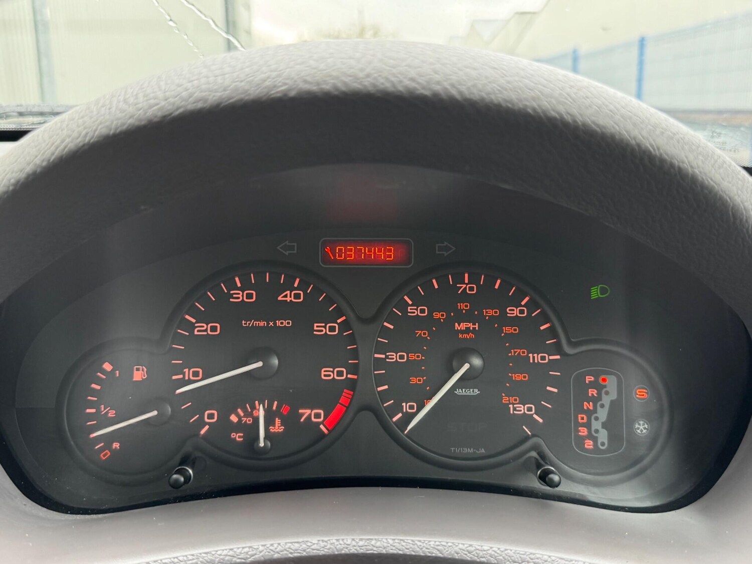 Used Peugeot 206 for sale - 77683996: Photo 31