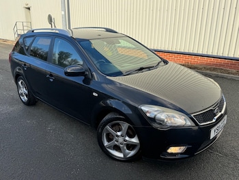 Used Kia Ceed 2011 for sale - 78292114: Photo