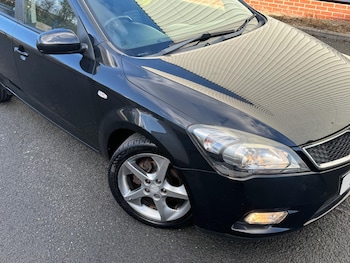 Used Kia Ceed 2011 for sale - 78292114: Photo