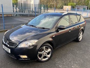 Used Kia Ceed 2011 for sale - 78292114: Photo