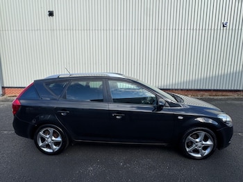 Used Kia Ceed 2011 for sale - 78292114: Photo