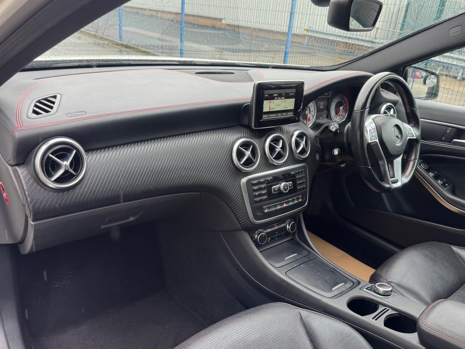 Used Mercedes-Benz A-Class 2014 for sale - 77524575: Photo 18