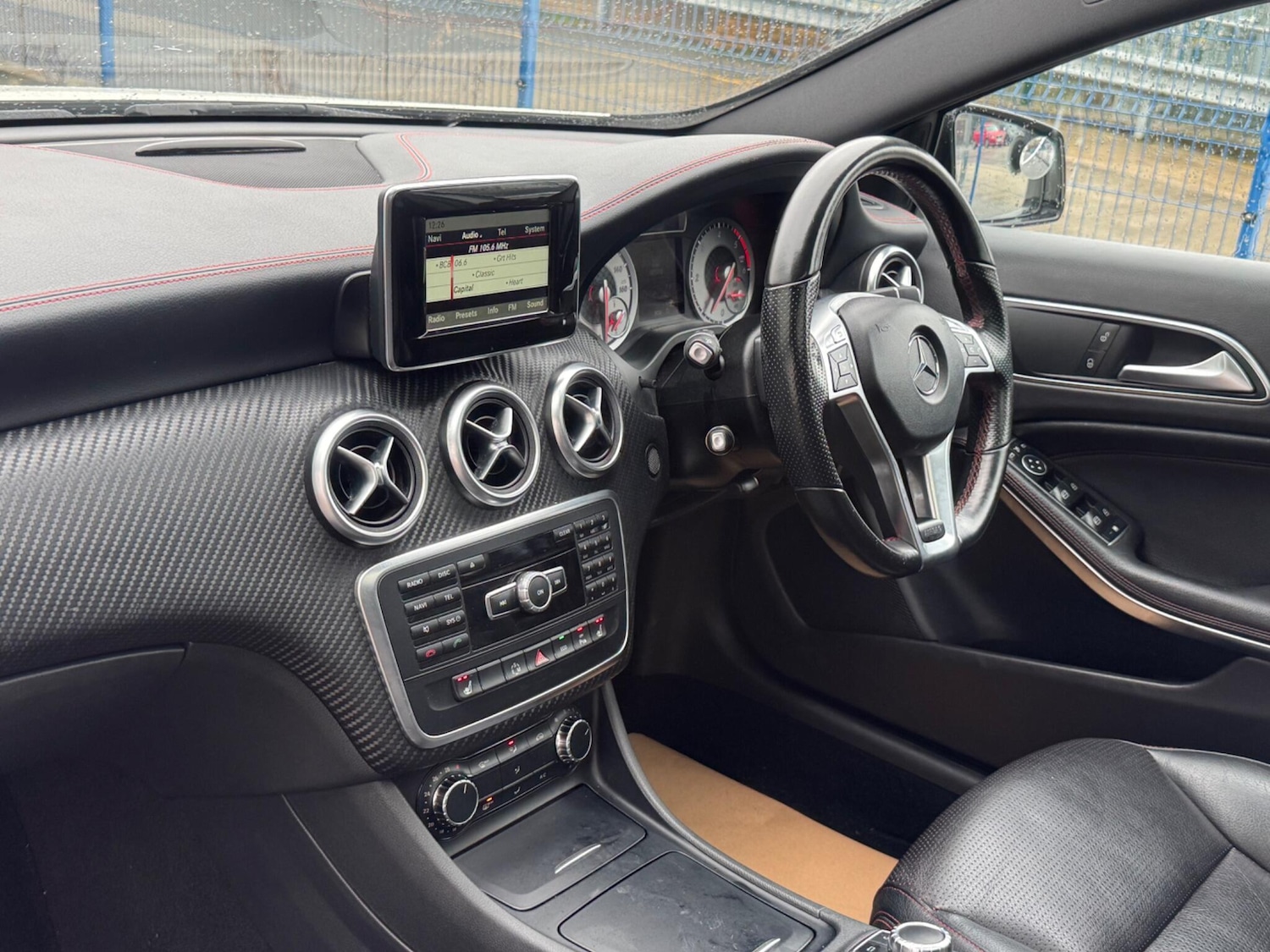 Used Mercedes-Benz A-Class 2014 for sale - 77524575: Photo 19