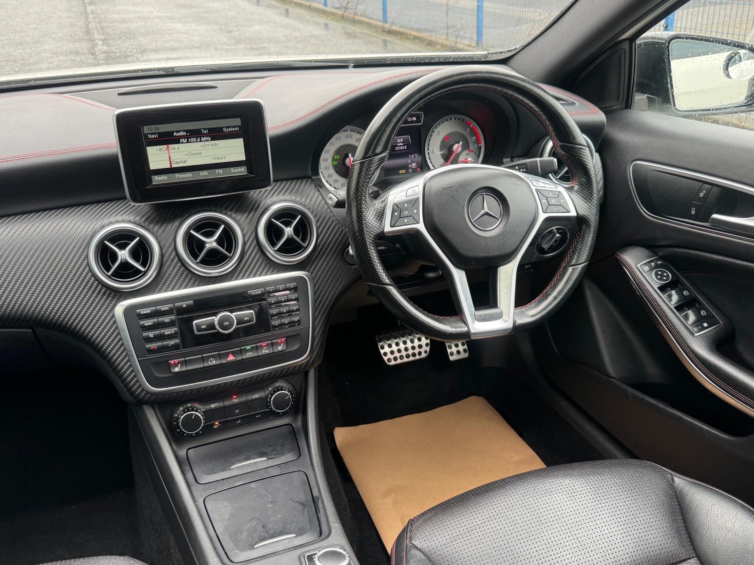 Used Mercedes-Benz A-Class 2014 for sale - 77524575: Photo 20