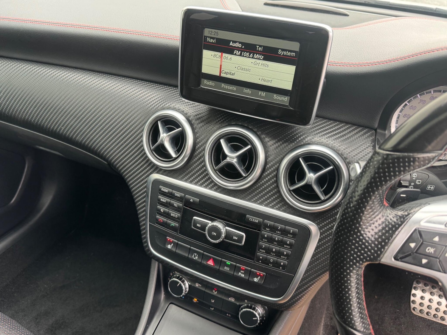 Used Mercedes-Benz A-Class 2014 for sale - 77524575: Photo 24