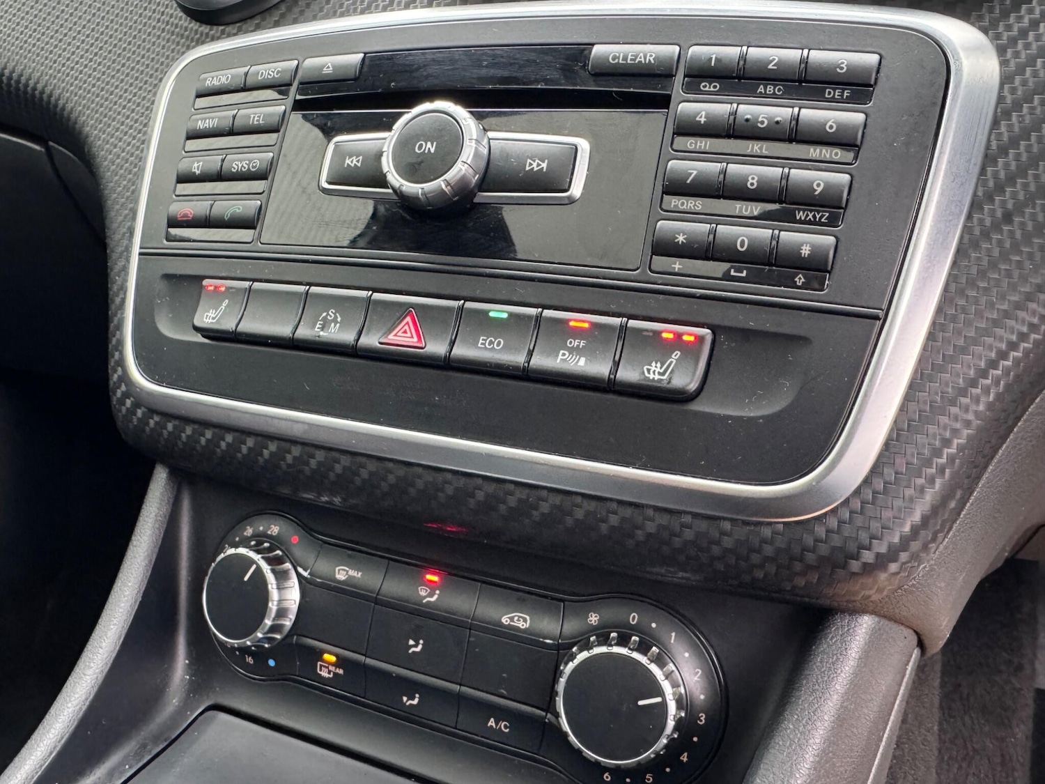 Used Mercedes-Benz A-Class 2014 for sale - 77524575: Photo 25