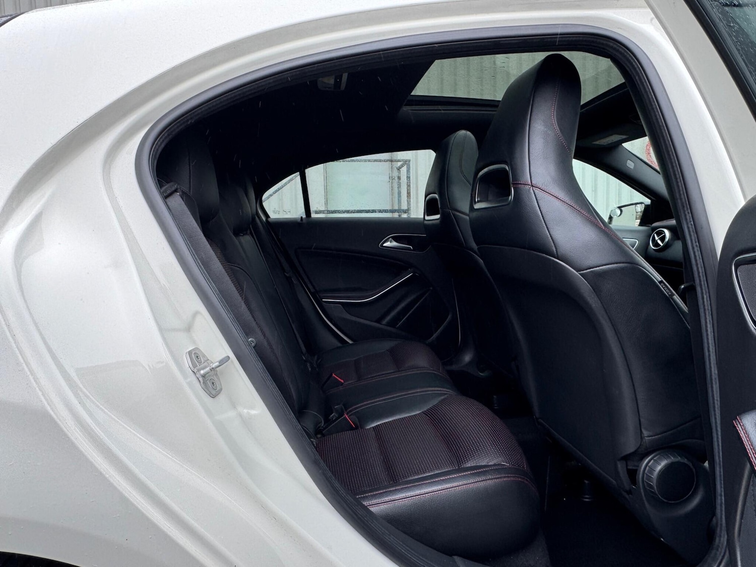 Used Mercedes-Benz A-Class 2014 for sale - 77524575: Photo 28