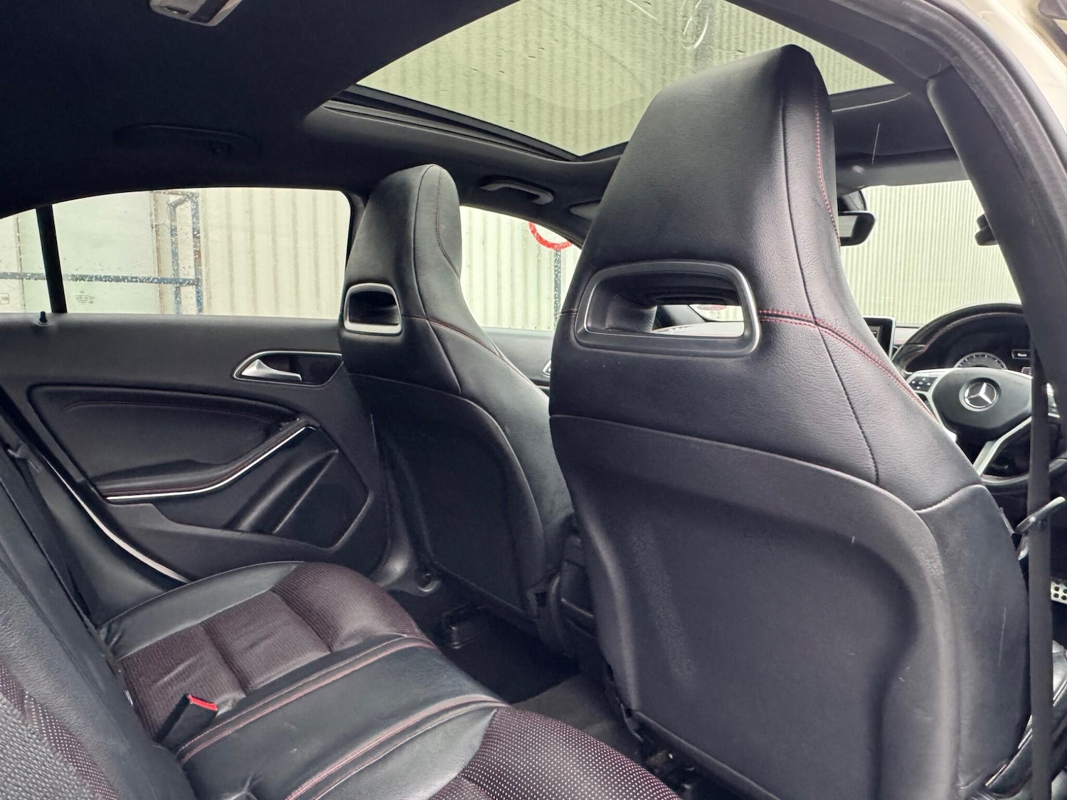 Used Mercedes-Benz A-Class 2014 for sale - 77524575: Photo 29