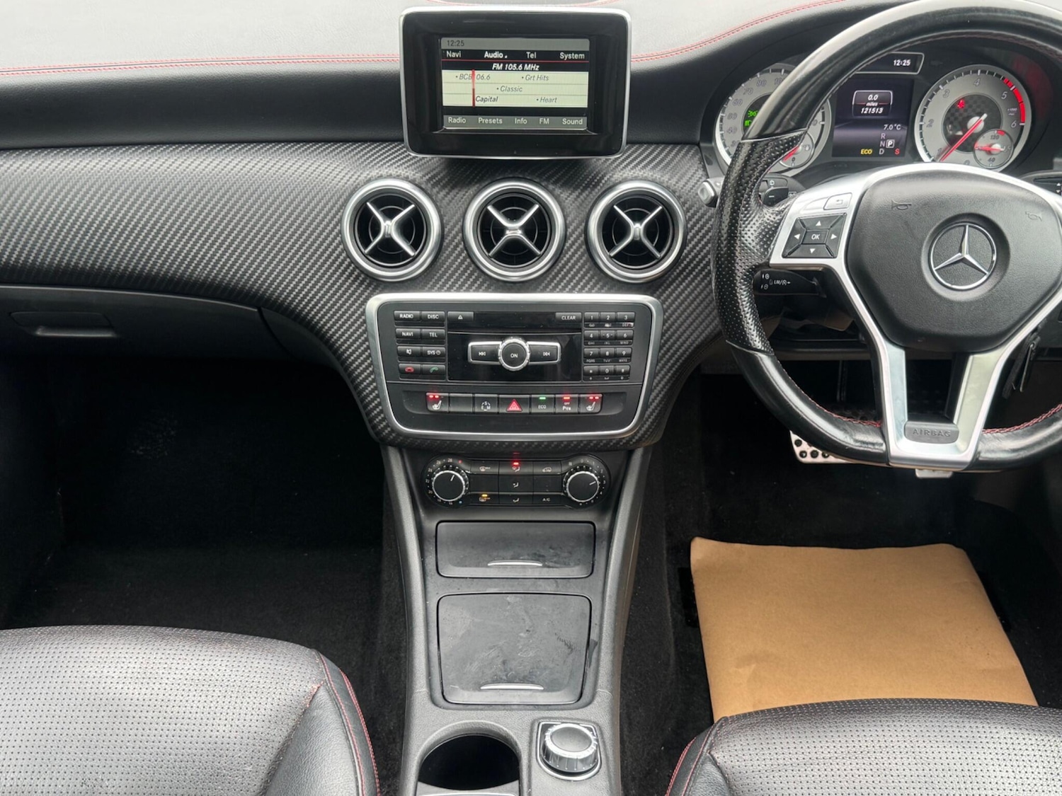 Used Mercedes-Benz A-Class 2014 for sale - 77524575: Photo 31