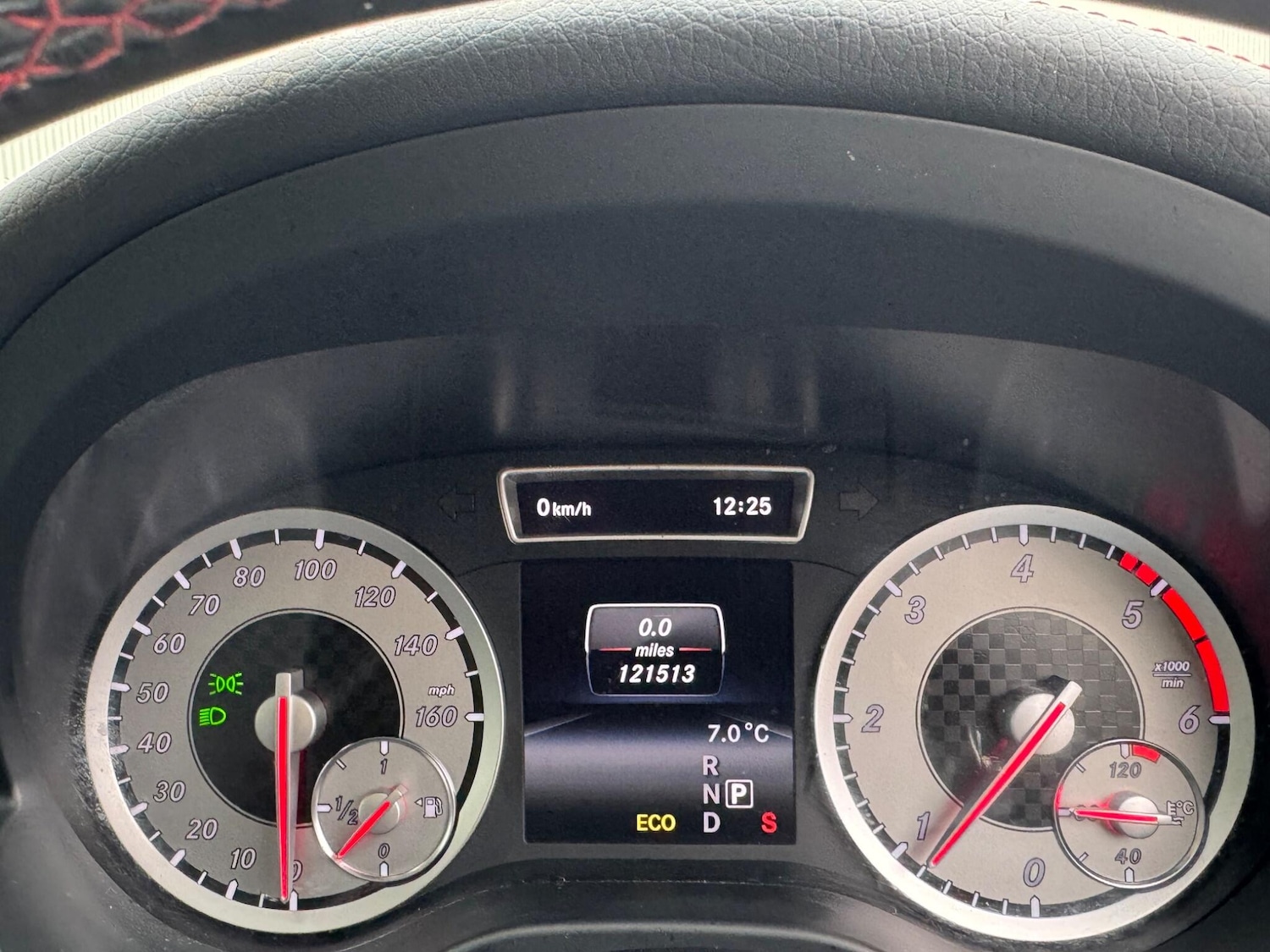 Used Mercedes-Benz A-Class 2014 for sale - 77524575: Photo 36