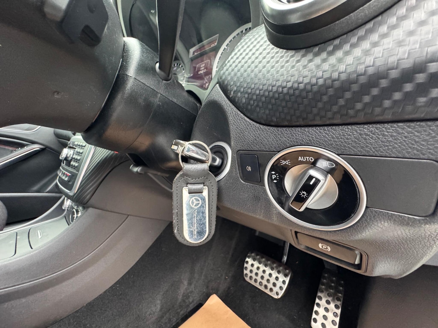 Used Mercedes-Benz A-Class 2014 for sale - 77524575: Photo 38