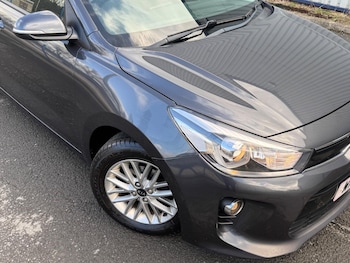 Used Kia Rio 2019 for sale - 77824439: Photo