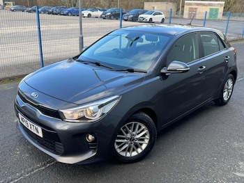 Used Kia Rio 2019 for sale - 77824439: Photo