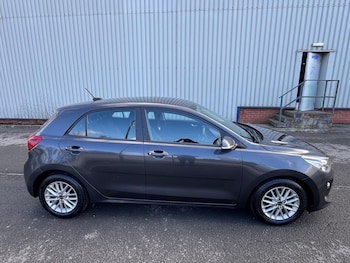 Used Kia Rio 2019 for sale - 77824439: Photo