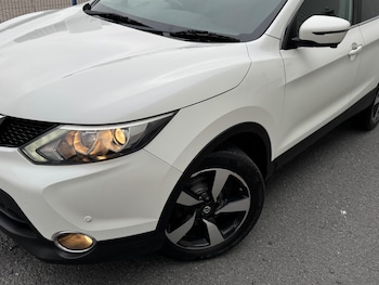 Used Nissan Qashqai 2014 for sale - 79497142: Photo